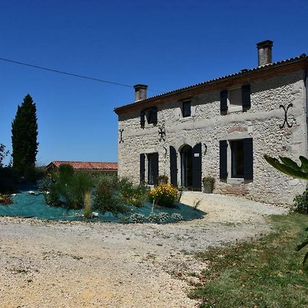 Domaine De Calbiac Bed & Breakfast Dolmayrac ภายนอก รูปภาพ