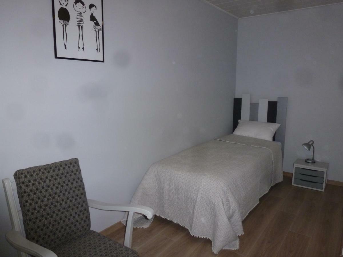 Domaine De Calbiac Bed & Breakfast Dolmayrac ภายนอก รูปภาพ